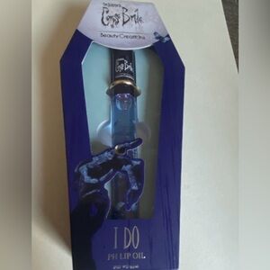 Beauty Creations Corpse Bride I do PH Lip Oil New